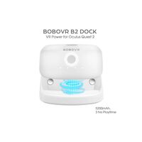 Аккумулятор BOBOVR B2 с креплением для Oculus Quest 2