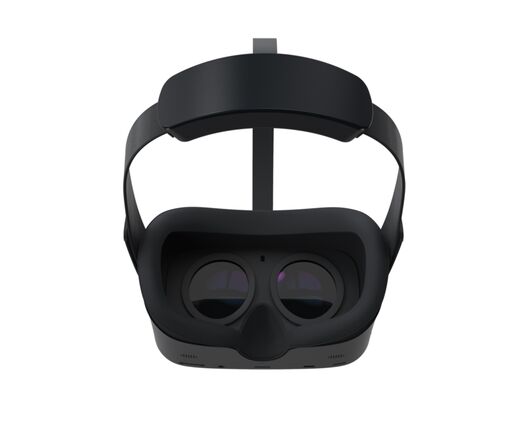 Автономный VR шлем Pico G2 4K