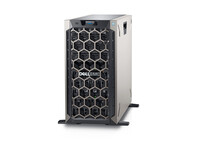 Сервер Dell EMC PowerEdge T340
