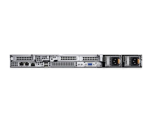 Сервер Dell EMC PowerEdge R650xs 