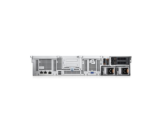 Сервер Dell EMC PowerEdge R750xs