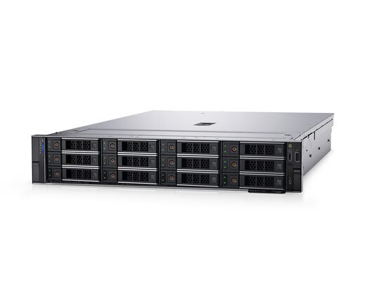 Сервер Dell EMC PowerEdge R750