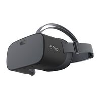 Автономный VR шлем Pico G2 4K Enterprise