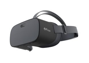 Автономный VR шлем Pico G2 4K Enterprise
