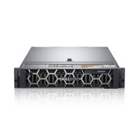 Сервер Dell EMC PowerEdge R740