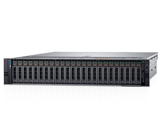Сервер Dell EMC PowerEdge R740 