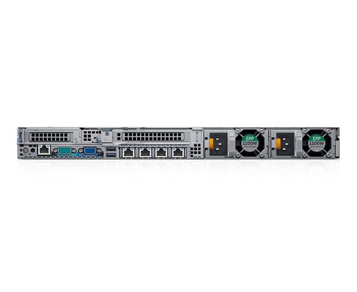 Сервер Dell EMC PowerEdge R640 