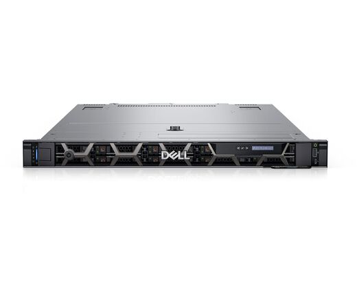 Сервер Dell EMC PowerEdge R650 