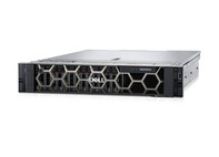 Сервер Dell EMC PowerEdge R550 