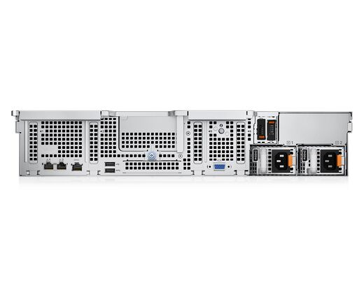Сервер Dell EMC PowerEdge R550 