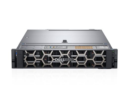 Сервер Dell EMC PowerEdge R540 