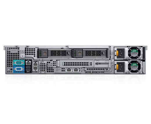 Сервер Dell EMC PowerEdge R540 