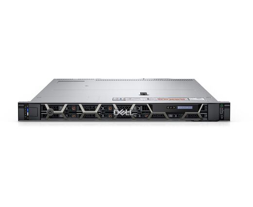Сервер Dell EMC PowerEdge R450 