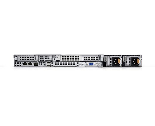 Сервер Dell EMC PowerEdge R450 