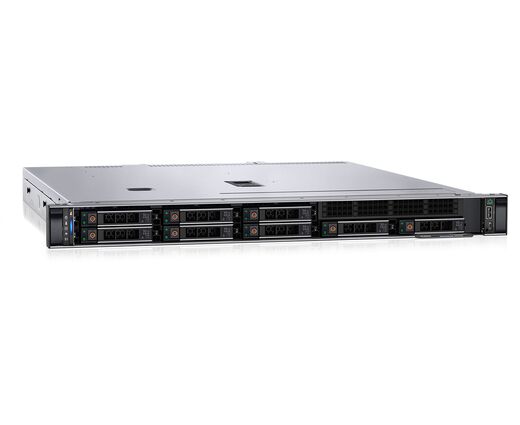 Сервер Dell EMC PowerEdge R350 