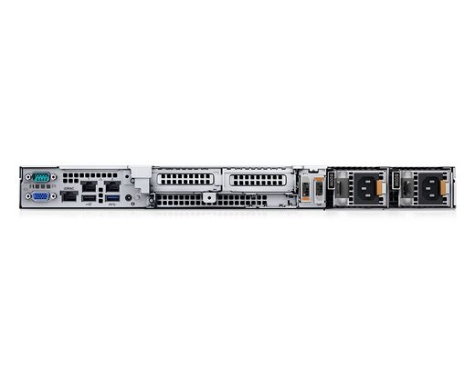 Сервер Dell EMC PowerEdge R350 