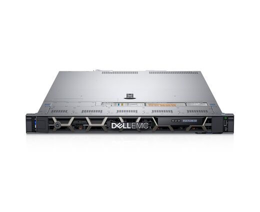 Сервер Dell EMC PowerEdge R440 
