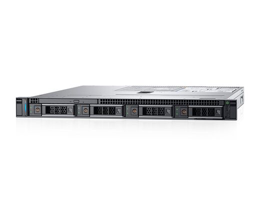 Сервер Dell EMC PowerEdge R340 