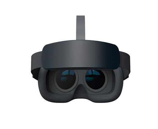 Автономный VR шлем Pico G2 4K S