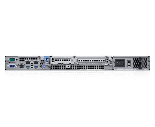 Сервер Dell EMC PowerEdge R240 