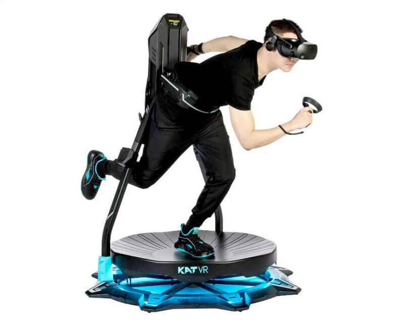 Kat vr. Беговая платформа kat walk Premium. Kat walk c2+. VR дорожка. VR Treadmill.