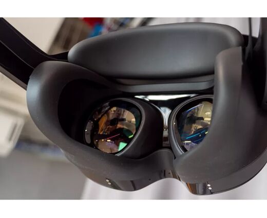 Автономный VR шлем Meta Quest Pro