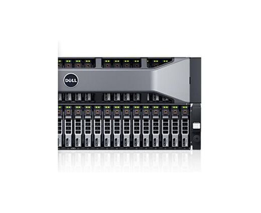 Система хранения данных Dell PowerVault MD1420