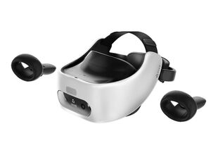 Автономный шлем HTC Vive Focus Plus