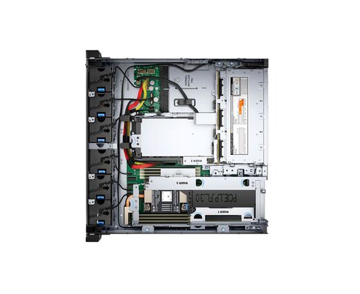 Сервер Dell EMC PowerEdge XR12 Rack Server