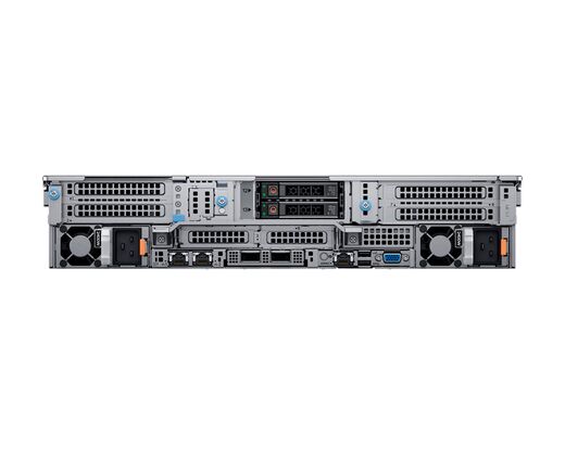 Сервер Dell PowerEdge R7625
