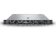 Сервер Dell EMC PowerEdge R650 (2)*Gold6326, (2)*32(GB) RDIMM, (2)*2,4 TB SAS ISE 2,5"