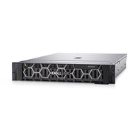 Сервер Dell EMC PowerEdge R750 (2)*Gold6326, (2)*32(GB) RDIMM, (2)*2,4 TB SAS ISE 2,5"