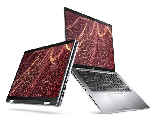 Ноутбук Dell Latitude 7430 i5 8GB SSD256GB Ubuntu