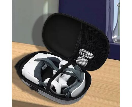 Чехол EVA для VR шлема Pico Neo 3 / Pico 4