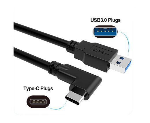 Кабель Link Type-C - USB 3.0 для Pico 4,5м