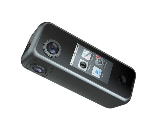 Профессиональная водонепроницаемая  камера Labpano Pilot One 8K 360 (512GB)