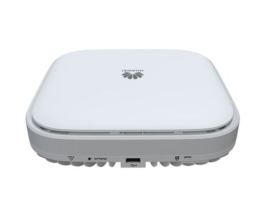 Wi-Fi точка доступа HUAWEI AirEngine 6760-X1 | белый