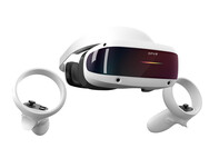 Шлем виртуальной реальности DPVR E4