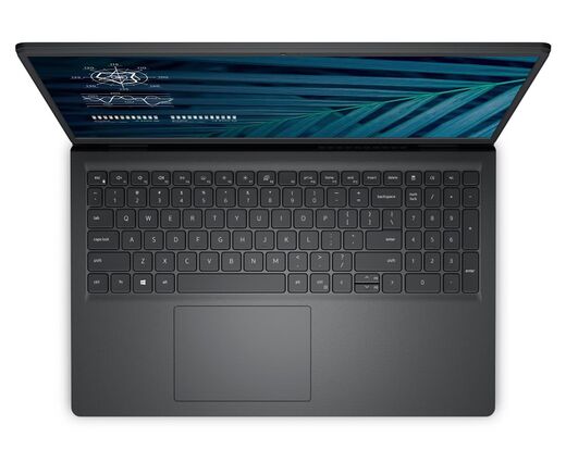 Ноутбук Dell Vostro 3510: Intel Core i7-1165G7 / 8GB DDR4 / 512GB SSD / NVIDIA MX350 (2GB)