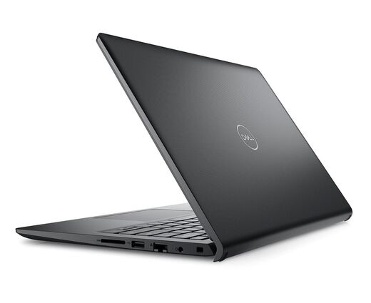 Ноутбук Dell Vostro 3420 14': Intel Core i5-1235U / 8GB (8Gx1) / 512GB SSD QLC M.2 / Intel IrisXe Graphic