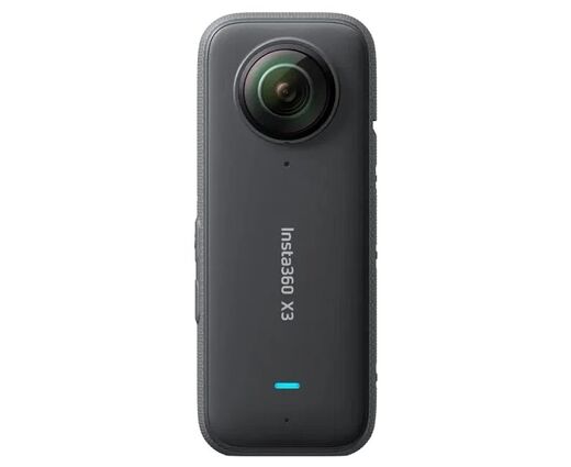 Камера Insta360 X3 