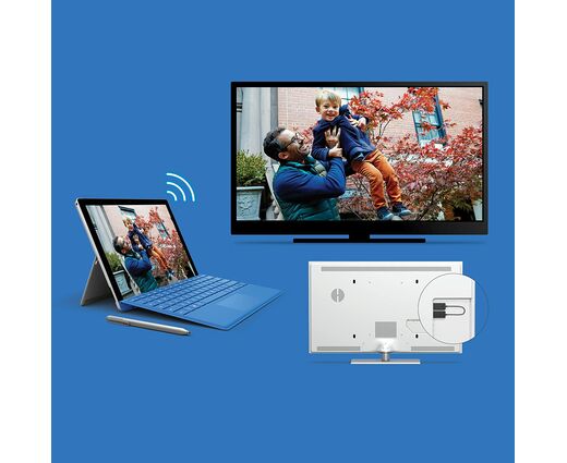 Microsoft Wireless Display Adapter купить