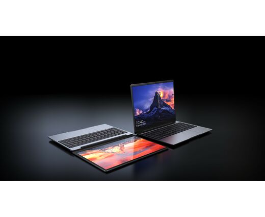 Ноутбук CHUWI GemiBook Pro