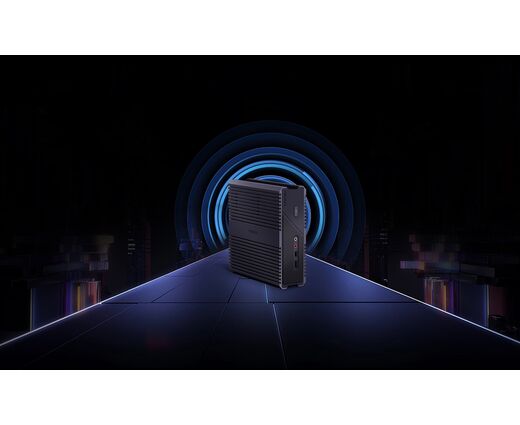 Мини ПК CHUWI RZBox