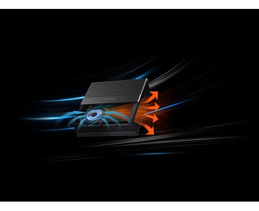 Мини ПК CHUWI RZBox