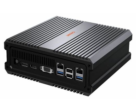 Мини ПК CHUWI RZBox