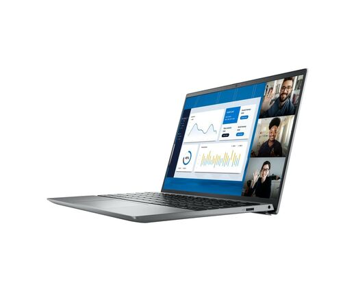 Ноутбук Dell Vostro 5320 13': Intel Core i5-1240P / 16GB LPDDR5 / 512GB SSD / Intel IrisXe Graphic