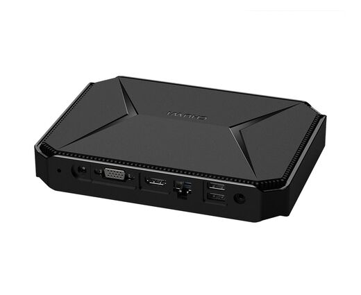 Мини ПК  CHUWI HeroBox