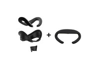 Лицевая накладка (маска) для VR шлема Pico 4
