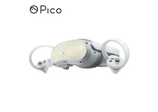 Автономный VR шлем Pico 4 Pro